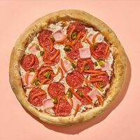 Пицца Мексиканская в Pop Art Pizza