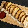 Картофель на углях в Кафе Мясо по цене 400