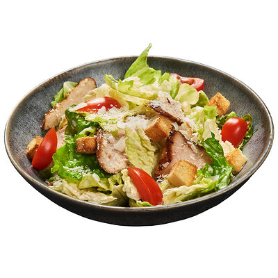 Каннам Цезарь с курицей в Kannam Chicken по цене 279