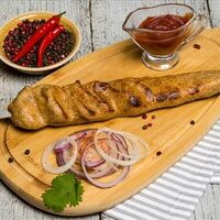 Люля-кебаб с курицей 160 г в Чайхона 1000 и 1 ночь