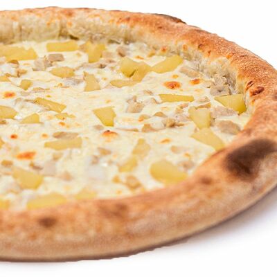 Пицца Гавайская в Sea Zone по цене 530