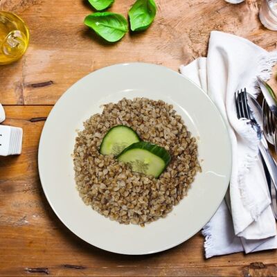 Гречка в САМАРКАНД по цене 110 ₽