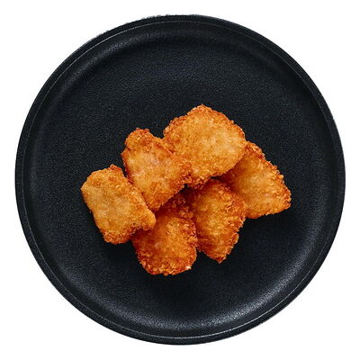 Наггетсы куриные в PokeWoke по цене 250 ₽