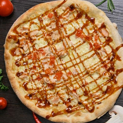 Цыпленок терияки в Кантанелло по цене 510 ₽