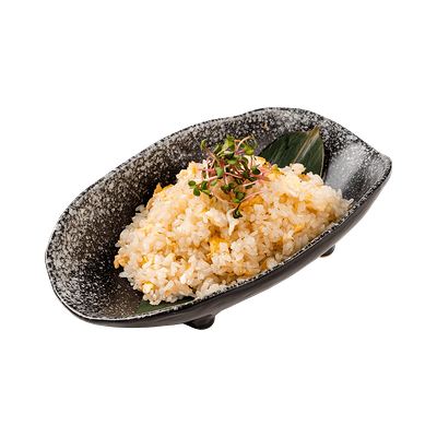 Рис с яйцом в Kimchi по цене 210 ₽