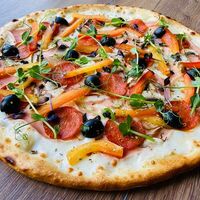 Верона в Вкусные пиццы