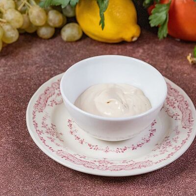 Соус сливочно-пряный в Чичилаки по цене 150 ₽