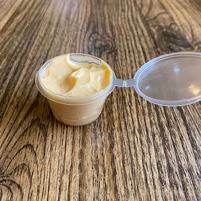 Соус Спайси в Bfood по цене 40 ₽