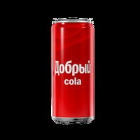 Добрый cola в Япона Матрёна