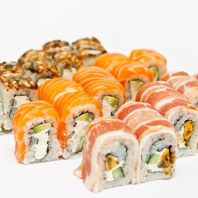 Сет Трио в Azumi по цене 1199 ₽