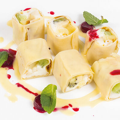 Десерт Касаи бурини в Луиджи & Тосё по цене 199