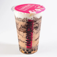 Напиток Орео L в Harucha Bubble Tea