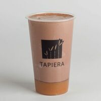 Какао Соленая карамель в Tapiera