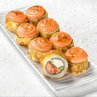 Томаго хот в Суши Fantasy