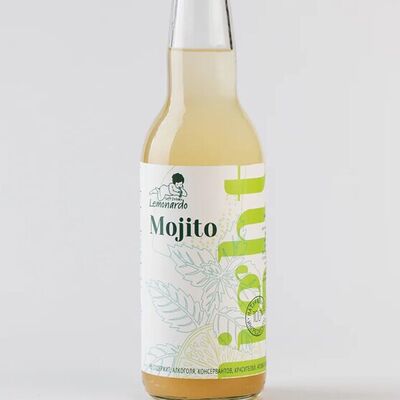 Mojito Light в Pokemania по цене 280 ₽