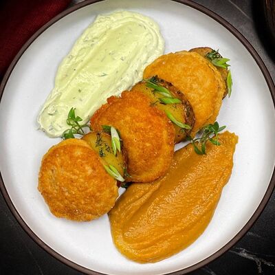 Икрянники или икорники в Kirova street по цене 350 ₽