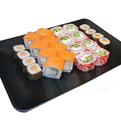 Сет 1 в Roll Goodman по цене 1099 ₽