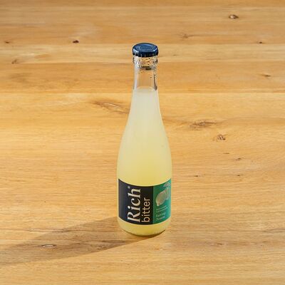 Rich Биттер Лемон в 321 Club by Novikov по цене 290