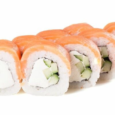 Ролл Филадельфия в Суши Day по цене 649 ₽