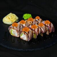 Premium ролл якудза без риса в Rolls