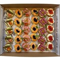 Сет Можно я с тобой Боксв Караван вкуса