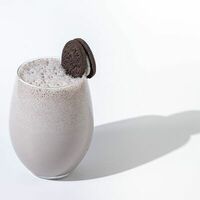 Милкшейк Oreo в Melty