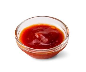 Соус кетчуп в БургерКит по цене 80 ₽