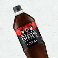 Эвервесс Кола 1 л бут в Pizza HeartPizza Hut