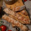 Люля-кебаб из курицы в Гриль-бар Дача по цене 410