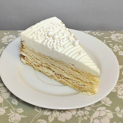 Торт Молочная девочка в Sovkusom по цене 300 ₽