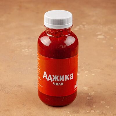 Аджика чилив Мангал по цене 300 ₽