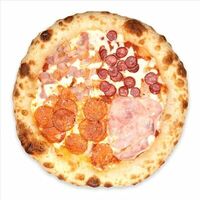 Мясное ассорти 22 см в Два шефа