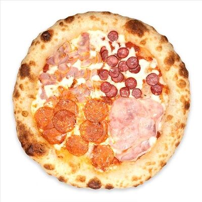 Мясное ассорти 22 см в Два шефа по цене 550 ₽