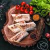 Только мясо курицы и чесночный соус в Shawarma bar Shawa 36 по цене 210