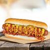 Бекон дог в Papa Grill по цене 309