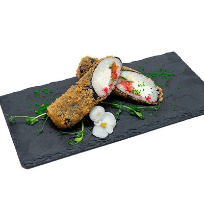 Япа бурито Лосось в Sushimi по цене 1050 ₽