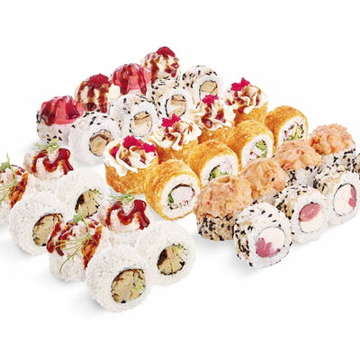 Сет Капибара в Rolik по цене 1385 ₽