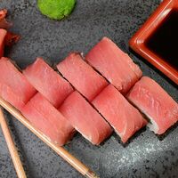 Роллы №39 Под тунцом в Стрелаfood