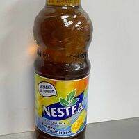 Черный чай Nestea Манго и ананас в Coffee bar craft