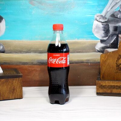 Кола в Vagr по цене 120 ₽