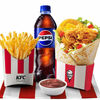 Боксмастер Комбо в KFC Forum Mall по цене 3300