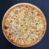 Жюльен в Boss pizzarolls