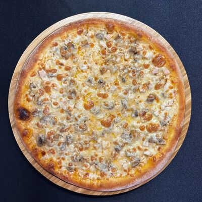 Жюльен в Boss pizzarolls по цене 940 ₽