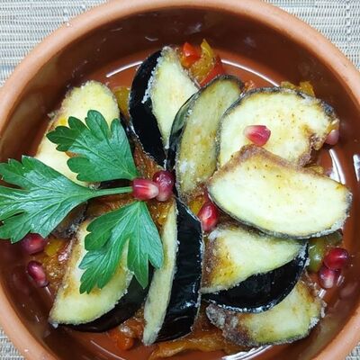 Аджапсандали в Пхали-Гали по цене 440 ₽