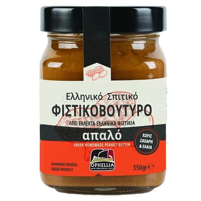 Арахисовое масло греческое Ophellia в Греческая таверна Порто Миконос по цене 690 ₽