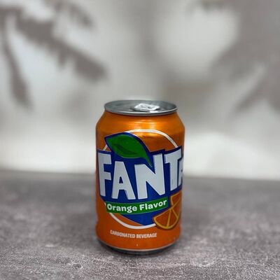 Fanta S в Бистро 24 на Шамиля по цене 84 ₽
