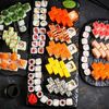 Сет Ямато (144 штуки) в Fast Япония Premium Sushi по цене 6240