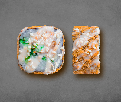 Чукча в Суша по цене 399 ₽