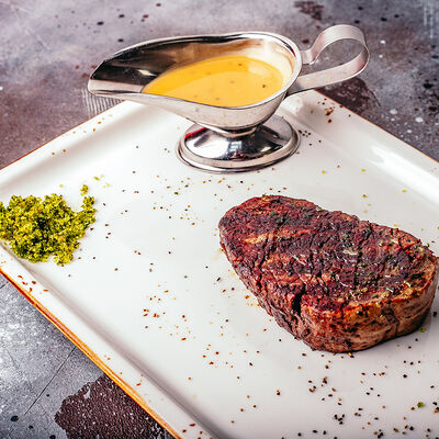 Филе-миньон в Torro Grill по цене 4180 ₽