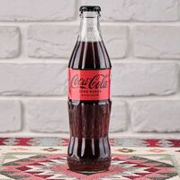 Coca-Cola Zero в Суло